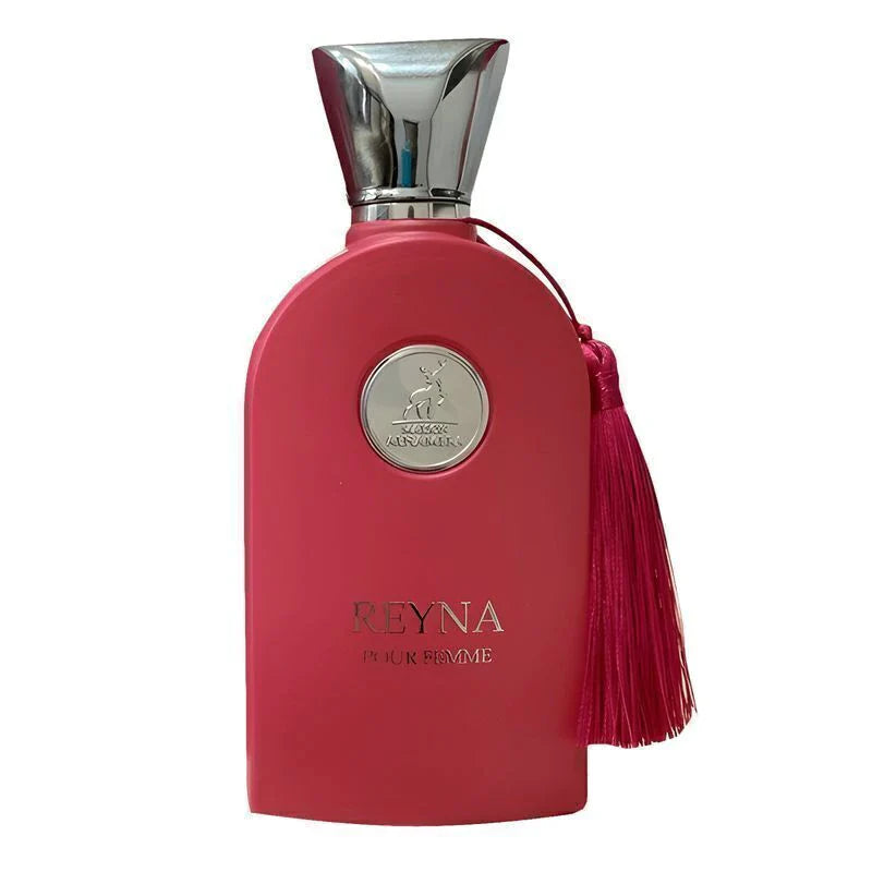 Perfume Maison Alhambra Reyna Pour Femme Edp Feminino 100Ml