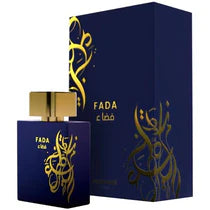 Perfume masculino Mawwal Energy Fada