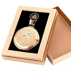 Perfume Lattafa Fakhar Extrait Eau De Parfum Unissex 100Ml