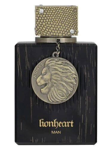Perfume Armaf Club de Nuit Lionheart Man Edp 100ML