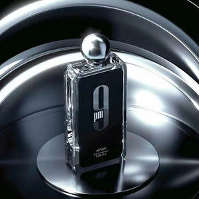 Perfume Afnan 9Pm Eau De Parfum Unissex 100Ml