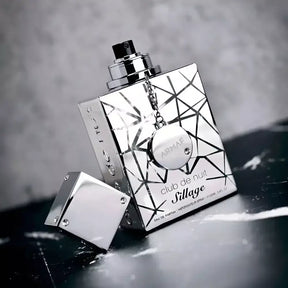 Perfume Armaf Club De Nuit Sillage Edp Masculino 105Ml
