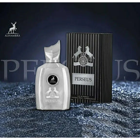 Perfume Maison Alhambra Perseus Edp Masculino 100Ml