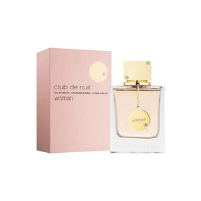 Perfume Armaf Club De Nuit Women Edp Feminino 105Ml