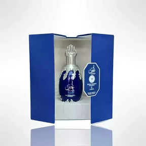 Perfume Lattafa Niche Emarati Lujain Eau De Parfum Unissex 100Ml
