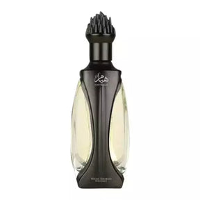 Perfume Lattafa Niche Emarati Hayaam Eau De Parfum Unissex 100Ml