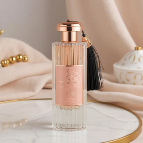 Perfume Al Wataniah Durrat Al Aroos Eau De Parfum Feminino 85Ml